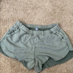 Aerie shorts